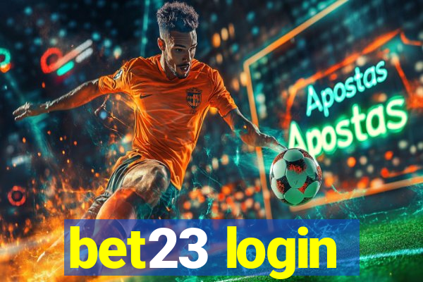 bet23 login